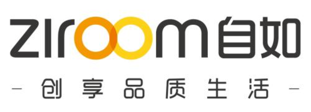 自如