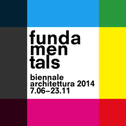 14th La Biennale di Venezia