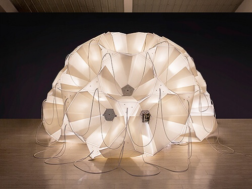3D COPYPOD