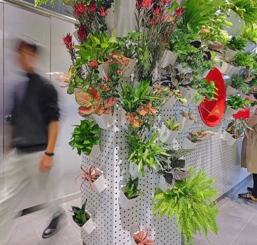 PP Garden