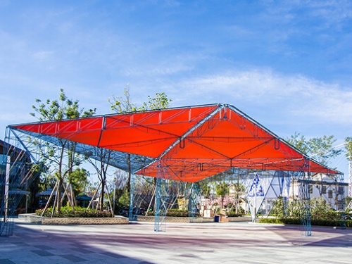 TANGRAM CANOPY