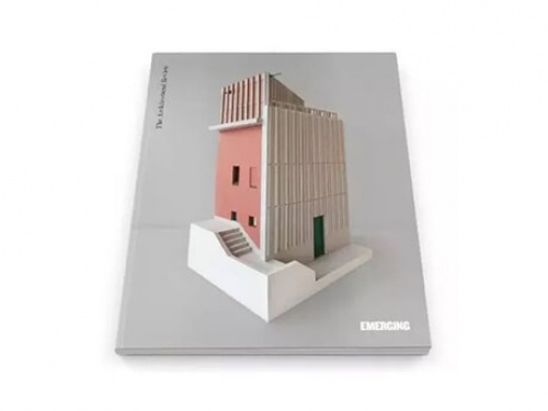 Emerging Architects by AR