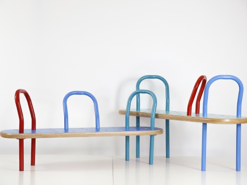 CAVE STOOL