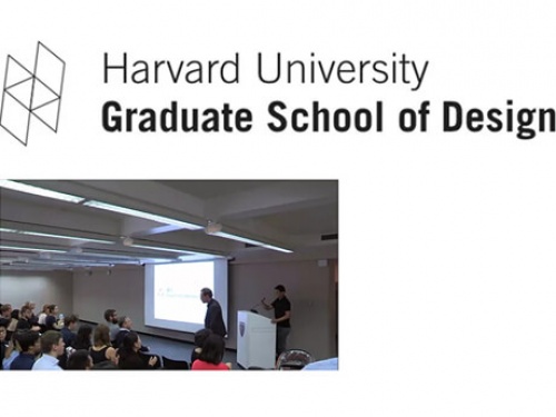 PAO at Harvard for a Year