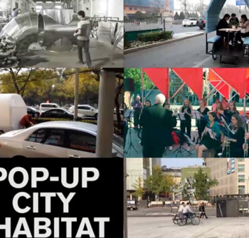 Pop Cycle Republic
