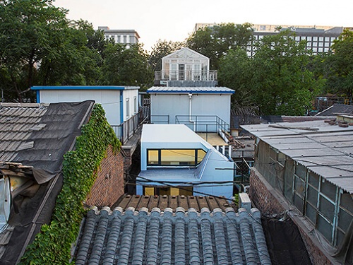 MRS. FAN'S PLUGIN HOUSE