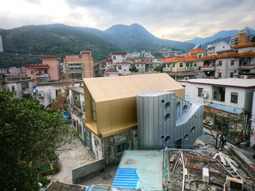 MR YANG'S PLUGIN HOUSE