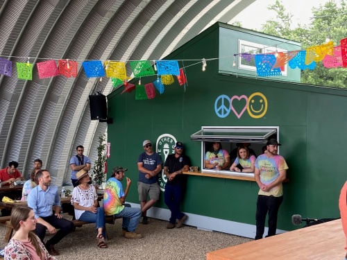 PLUGIN HOUSES FOR THE UNHOUSED