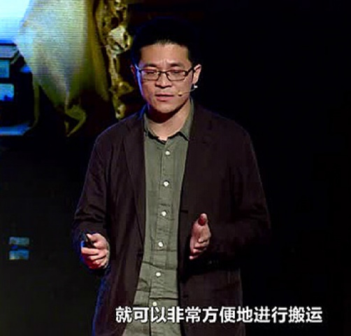 上一席，从头讲讲内盒院的故事