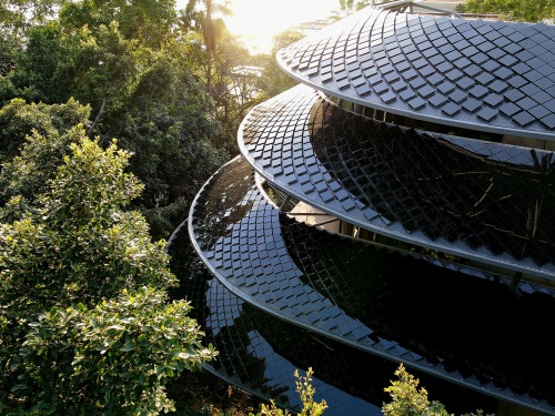 NET ZERO HOUSE
