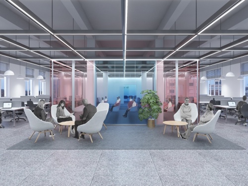 ZIROOM SMART PRODUCT INCUBATOR