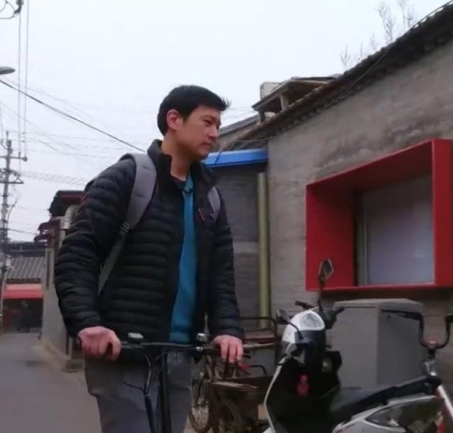 Hunan TV