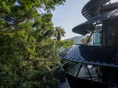 NET ZERO HOUSE