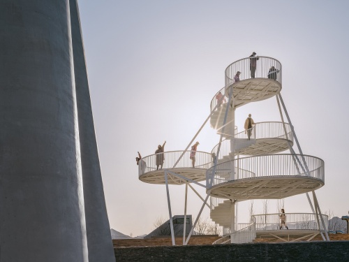 CONSTELLATION TOWER