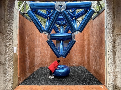 PYRAMID SCOPE