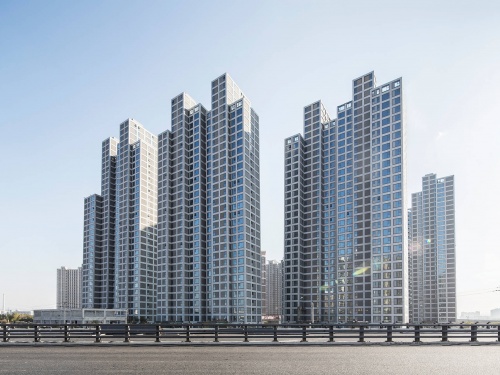 RIVER HEIGHTS RESIDENCES