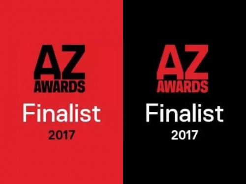 Vote for Us!
