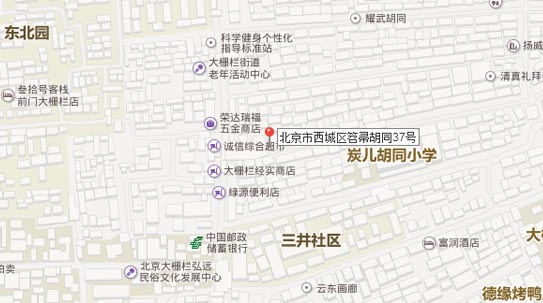 地图